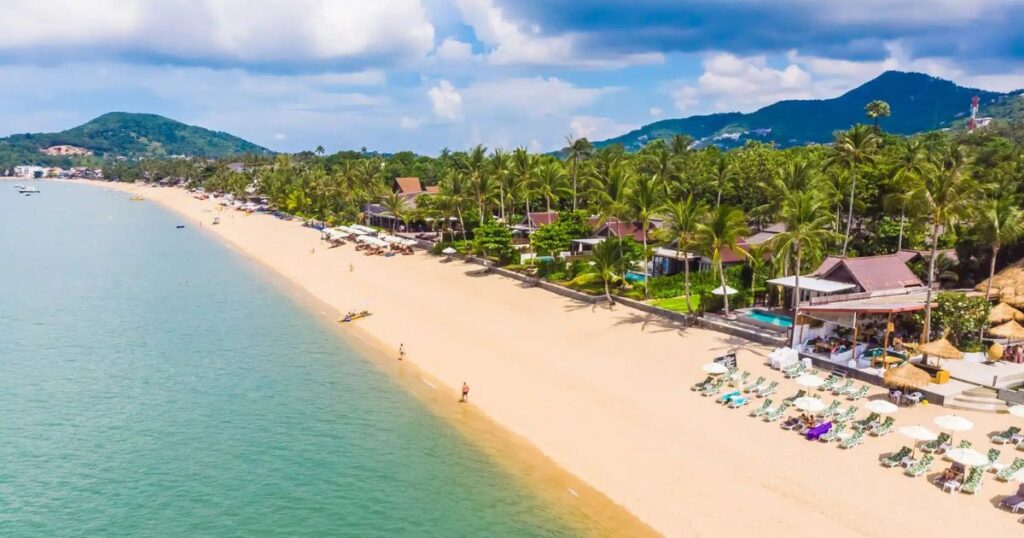 Koh Samui legszebb strandjai: 7 lenyűgöző tengerpart, amit látnod kell