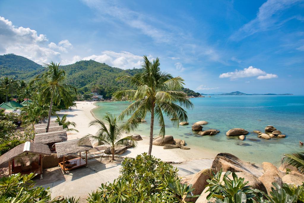 Koh Samui legszebb strandjai: 7 tengerpart, amit látnod kell