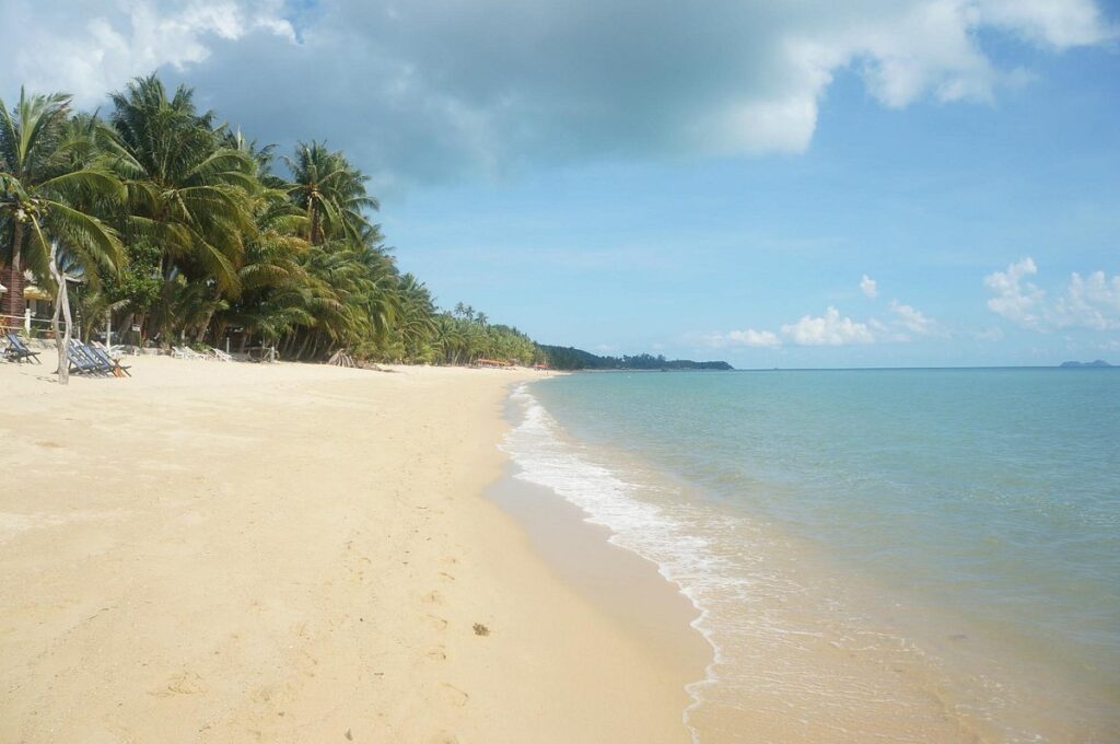 Koh Samui legszebb strandjai: 7 tengerpart, amit látnod kell