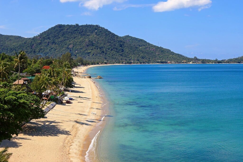 Koh Samui legszebb strandjai: 7 tengerpart, amit látnod kell