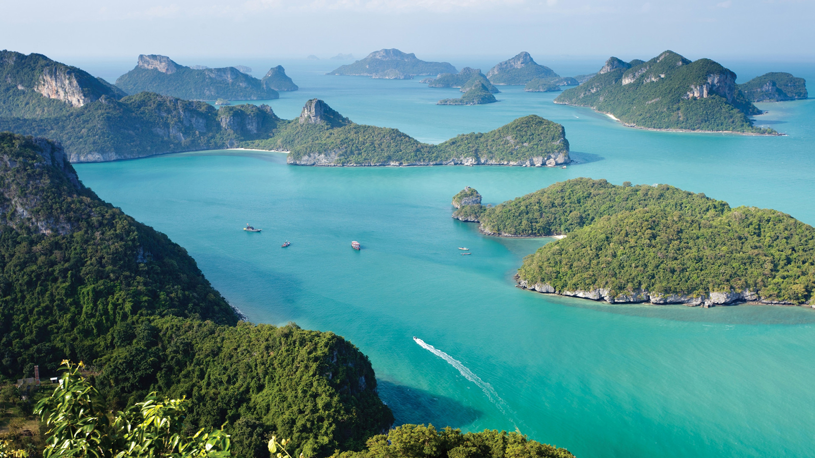 Koh Samui útikönyv